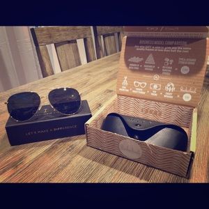 Diff Nala sunglasses